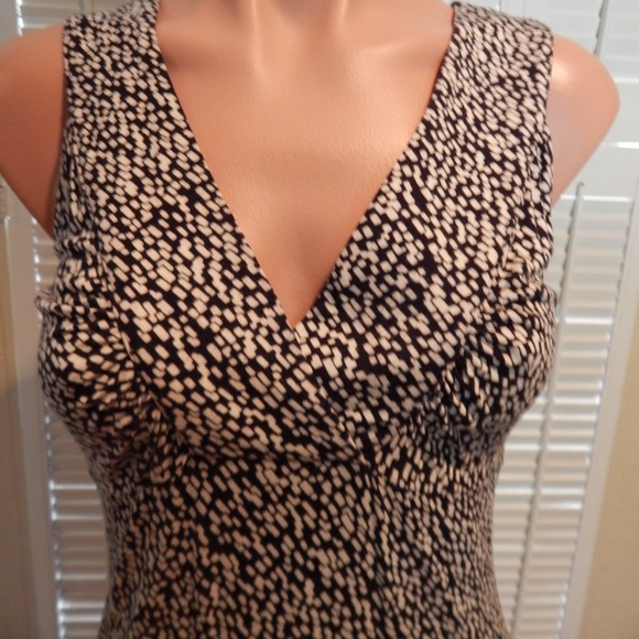 ANN TAYLOR DRESS - Picture 5 of 6